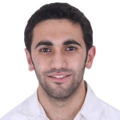 Majd Mousa, Lead Consultant