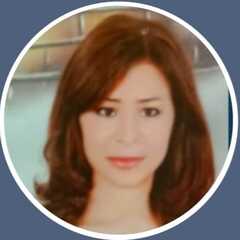     Eman Taher, Receptionist