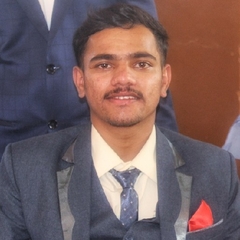 Rohan  Desai 