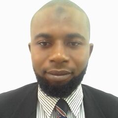 Lamidi  Yahaya , Ex. Accounting Officer