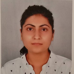 مونيكا Dhakal, Registered  Nurse