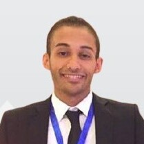 Ahmed El-sherbini, Sales Development Representative