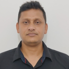 Ramesh Khadka Khadka