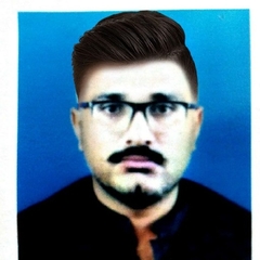 Umar Daraz