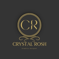 Crystal Rosh