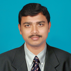 Srinivas Marampalli