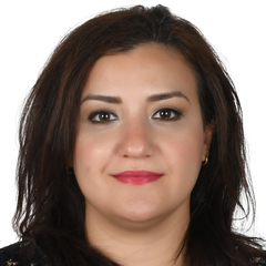 Sara Mohamed