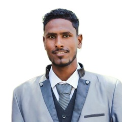 Abdalla Ahmed