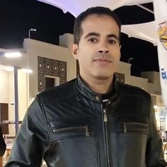 Mostafa Ziada Ziada