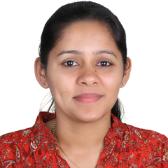 Shreelatha Nayak