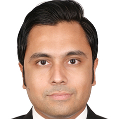 Muhammad Umair Khan, Business Advisor (Credits)