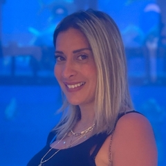 Dina Halabi