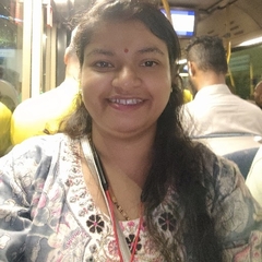 Aprajita Srivastava 