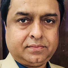 AAMIR Nazir Chohan