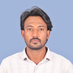 Shaik Shajahan