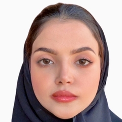 Lama Alamri