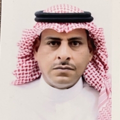 Abdullah Alotaibi