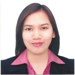 Karla Mae Decamon - Colar