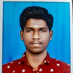 ARIMPAKAM LALITH VISHAL