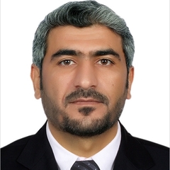 Ghazi Alhamad