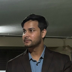 Nawin Kumar