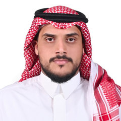 Meshal Alharbi 