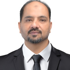 Hissham Mohiuddin