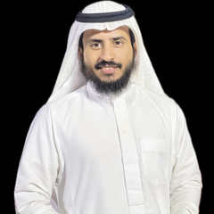 ABDULAZIZ ALSHAHRANI