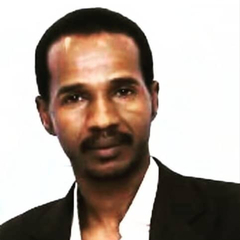 Najmedeen Hamza