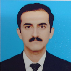 Ahsan Saeed