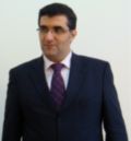 Mohamad Jihad Samman, Strategic Planning Advisor
