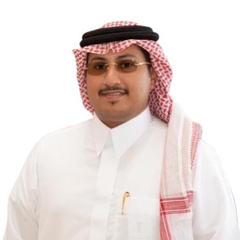 Abdulrahman  Alrasheed 