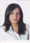 esraa shobaki, call center agent