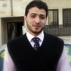 Mohammad Al-Shawamreh, Senior Software Developer