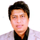 Hafiz Muhammad Raheel مجاهد, Sales Promoter