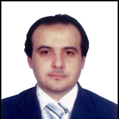 Nasr  Mostafa, Showroom Manager