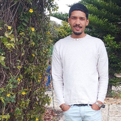 Junaid Van niekerk