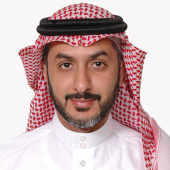 Yasser Al-jarbou, Digital Transformation Expert