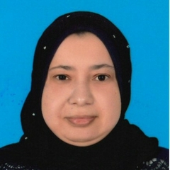 Heba Bahaaeldin, Quantity Surveyor Engineer