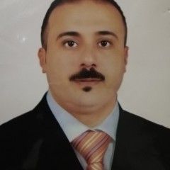 عبد الحليم خليل عبد الحليم الألفى, محاسب الشركة