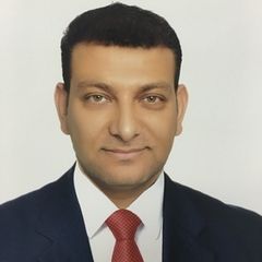 محمد كمال محمد جاد, Chief accountant