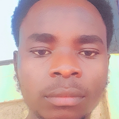 BRIAN WAFULA