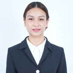 La Min Pyae Pyae Tun