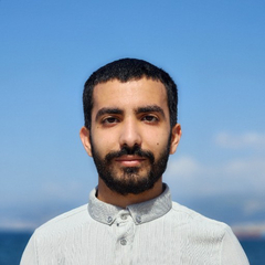 Ali Hamoud