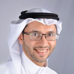 Mohammed Al Moalim, Head of Human Resources & Support Services (HR Director)