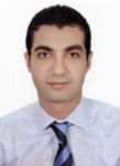 Mohamed Samir, HR Manager