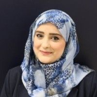 Noor Alsham Jumran, Sales Executive