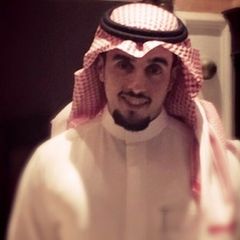 Abdulrahman Abdulaziz Almedimigh, Head of Contracts and Tendering 