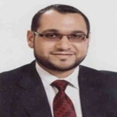 Osama Abu Drei', Aqaba Projects Manager