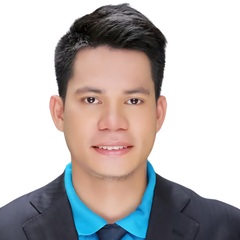 Reymark Gesta, IT/Computer Instructor